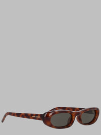 Saint Laurent Women Occhiale Da Sole "Sl 557"