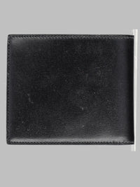 Saint Laurent Men Portafoglio Cassandre Small