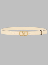 Valentino Garavani Women Cintura "Vlogo Signature"