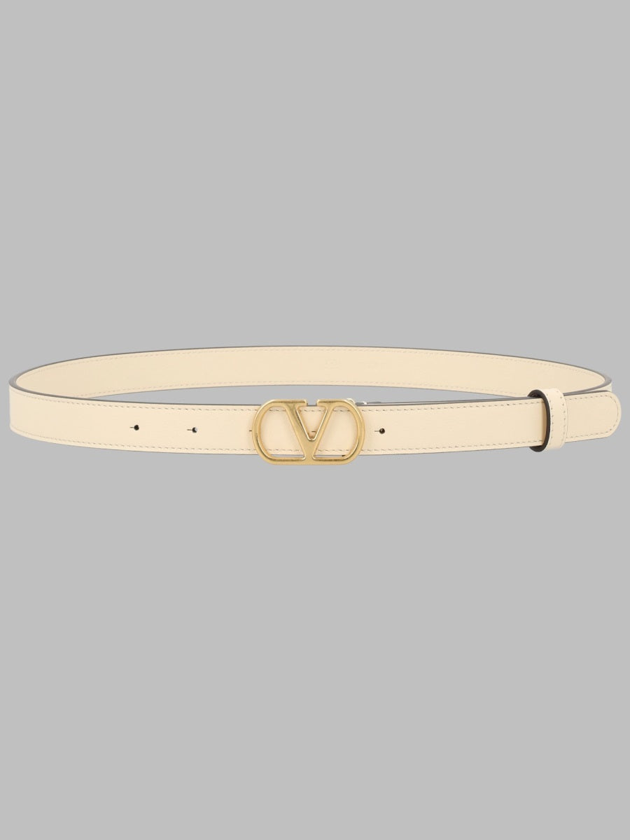 Valentino Garavani Women Cintura "Vlogo Signature"