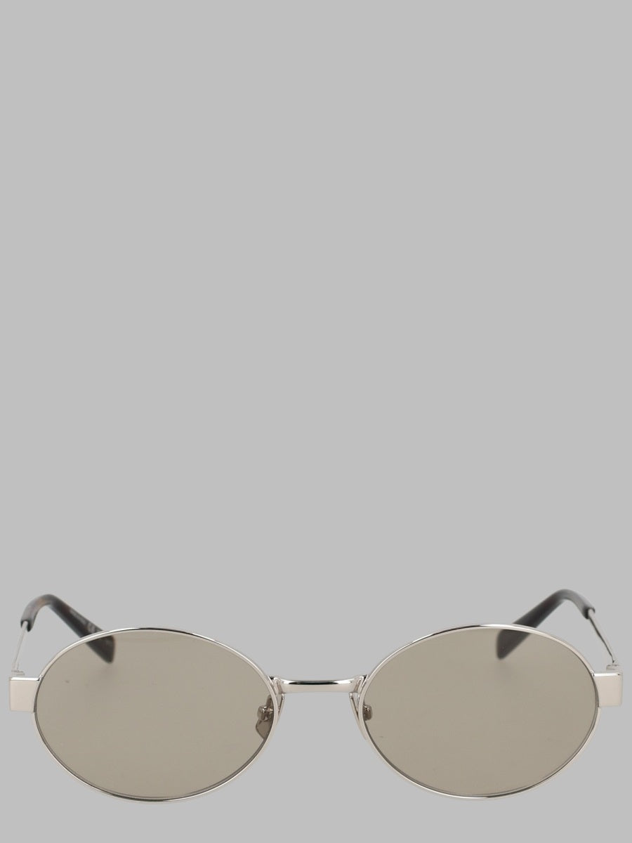 Saint Laurent Women Occhiale Da Sole "Sl 692"