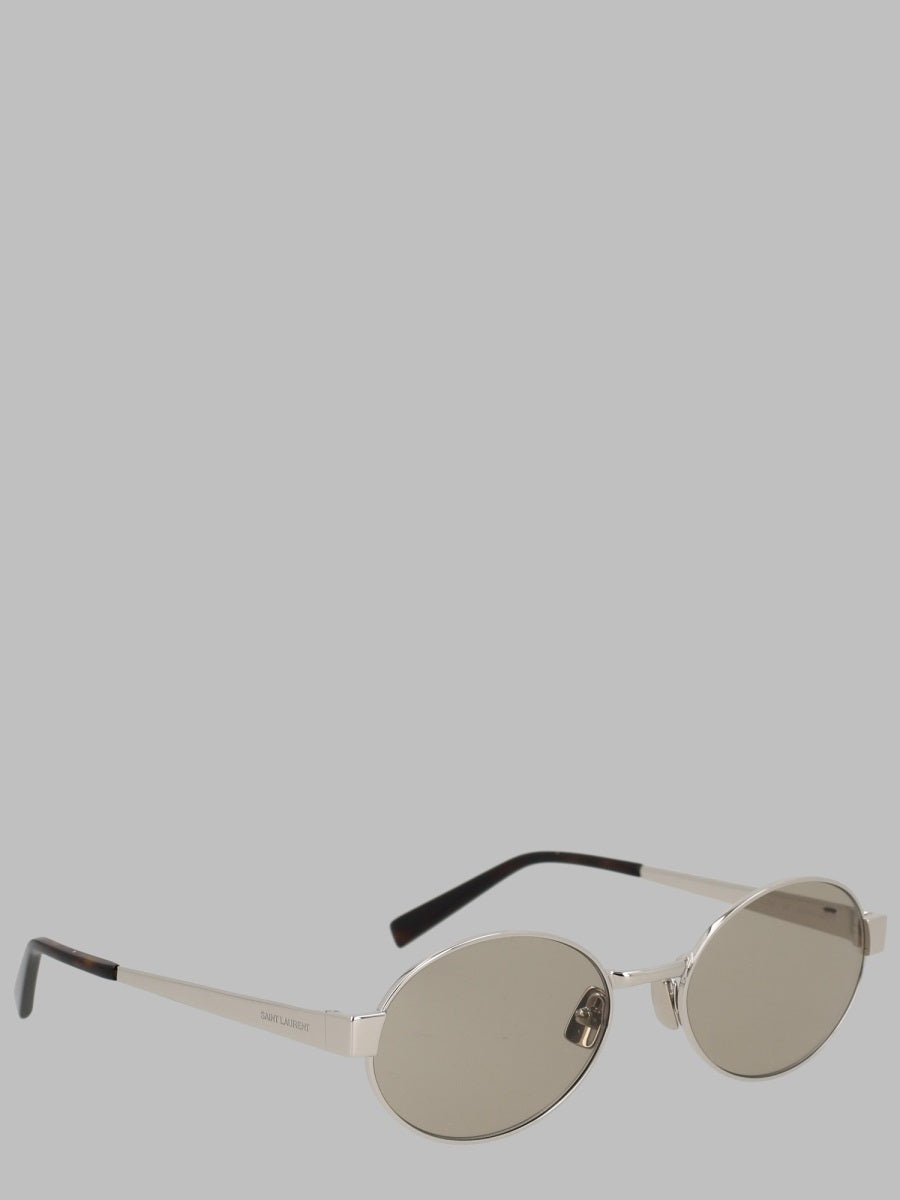 Saint Laurent Women Occhiale Da Sole "Sl 692"