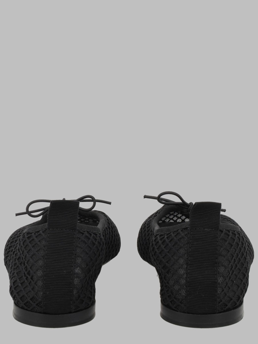 Repetto Women Ballerina "Garance"