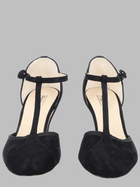 Repetto Women T-Strap "Baya"