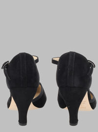 Repetto Women T-Strap "Baya"