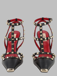 Valentino Garavani Women Décolleté "Rockstud"