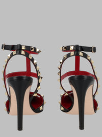 Valentino Garavani Women Décolleté "Rockstud"