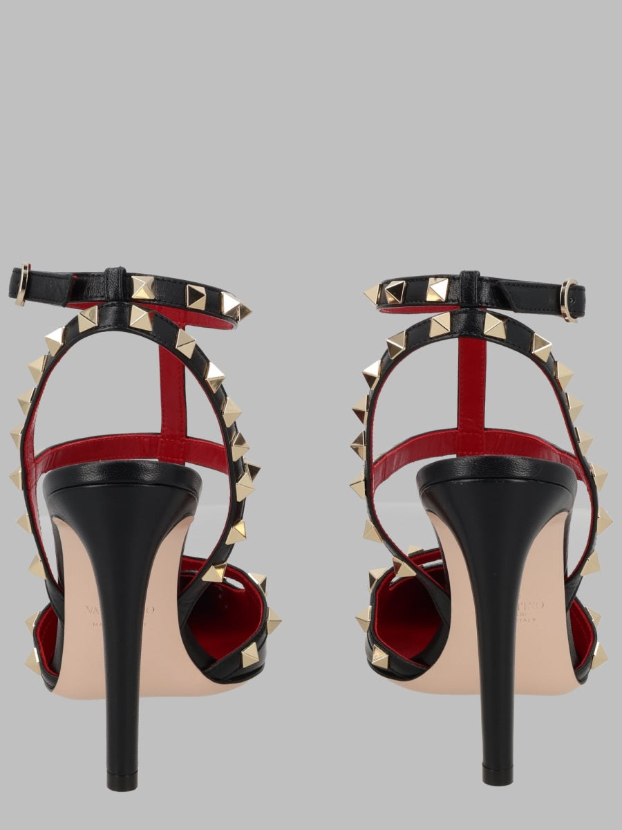 Valentino Garavani Women Décolleté "Rockstud"