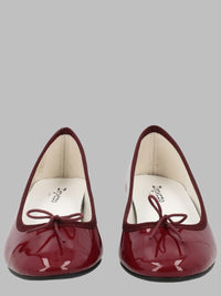 Repetto Women Ballerina "Camille" Con Tacco