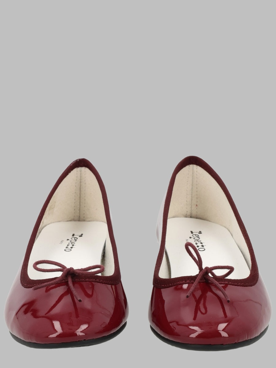 Repetto Women Ballerina "Camille" Con Tacco