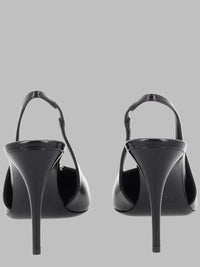 Saint Laurent Women Décolleté “Babylone Breteuil”
