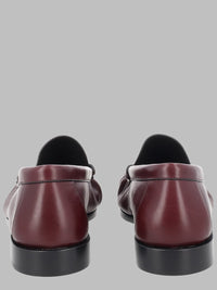 Saint Laurent Men Mocassino "Le Loafer Cassandre"