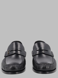 Saint Laurent Women Mocassino "Laurent"
