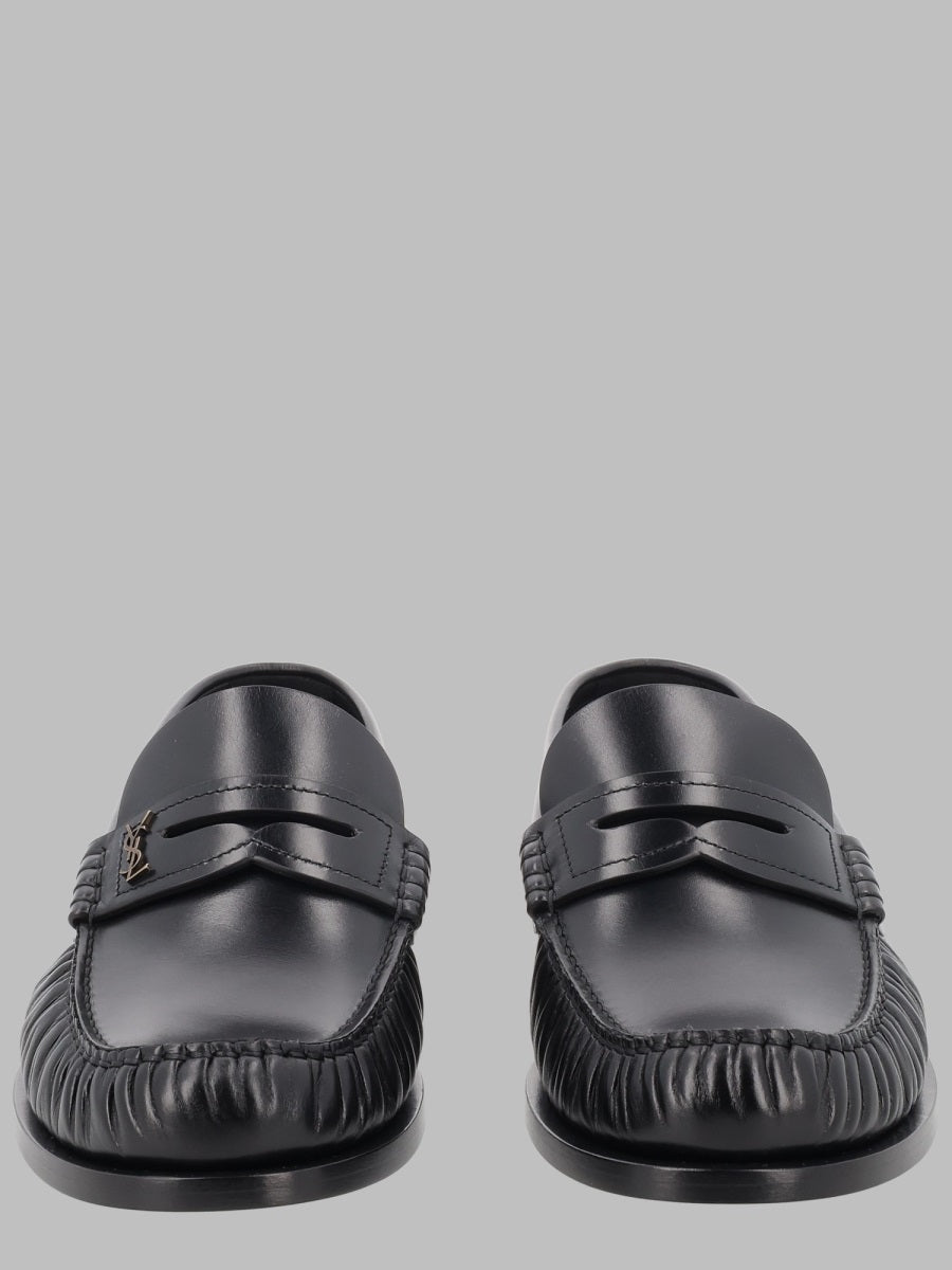 Saint Laurent Women Mocassino "Laurent"