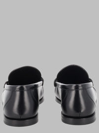 Saint Laurent Women Mocassino "Laurent"