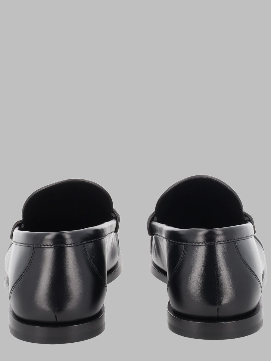 Saint Laurent Women Mocassino "Laurent"