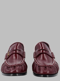 Saint Laurent Women Mocassino "Le Loafer Cassandre"