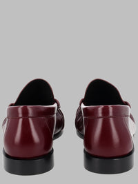 Saint Laurent Women Mocassino "Le Loafer Cassandre"
