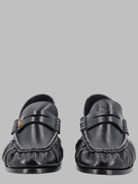 Saint Laurent Women Mocassino "Le Loafer Cassandre"