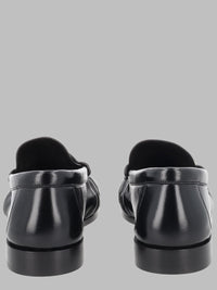 Saint Laurent Women Mocassino "Le Loafer Cassandre"