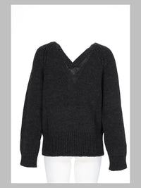 Our Legacy Women Cardigan In Lana Merino