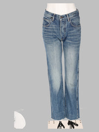 Tom Ford Women Jeans "Melanie"