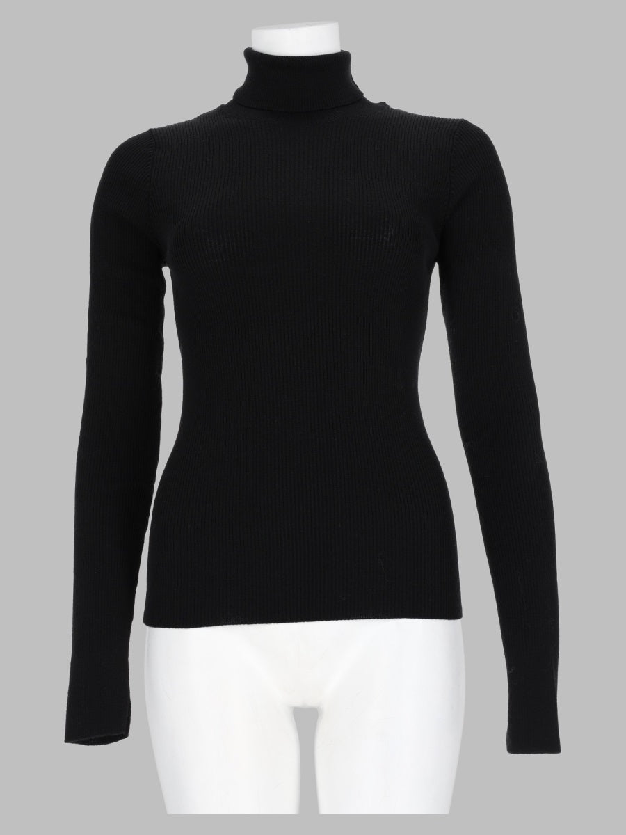 Our Legacy Women Maglia In Lana Merino Superfine