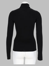 Our Legacy Women Maglia In Lana Merino Superfine