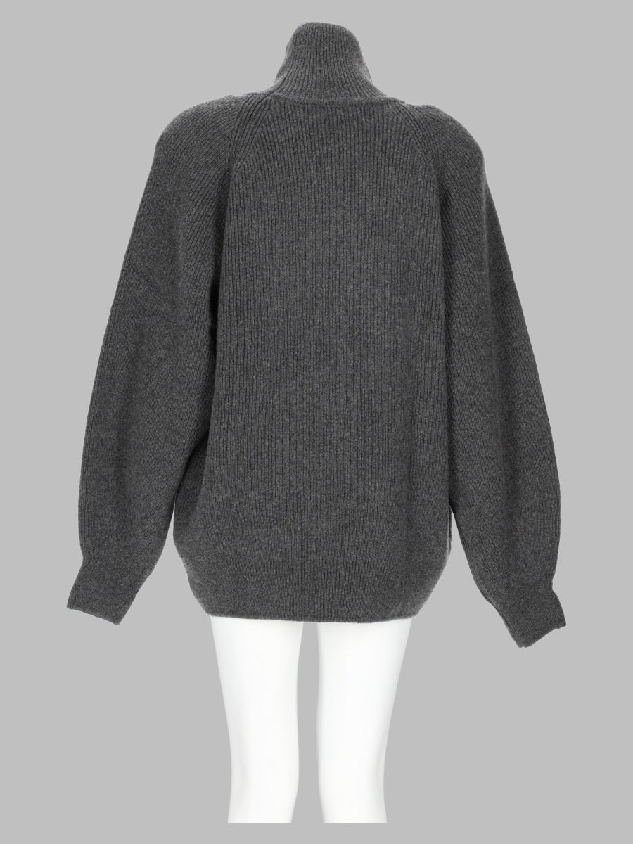 Rotate Women Maglia In Lana E Cashmere