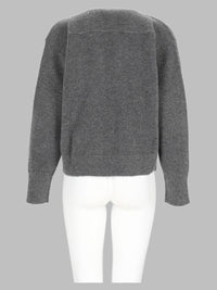 Bottega Veneta Women Cardigan In Cashmere