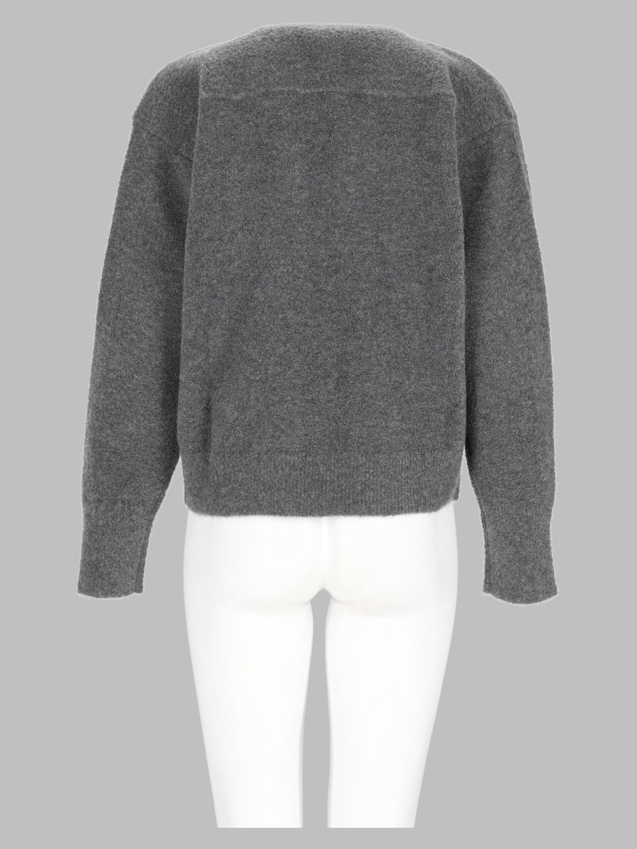 Bottega Veneta Women Cardigan In Cashmere