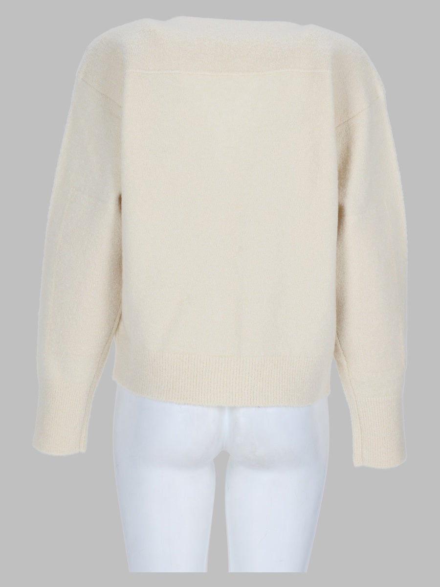 Bottega Veneta Women Cardigan In Cashmere