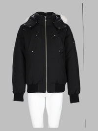 Moose Knuckles Men Bomber "Original Ballistic Neoshear"