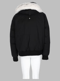 Moose Knuckles Men Bomber "Original Ballistic Neoshear"