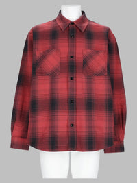 Our Legacy Men Camicia "Whoppin"