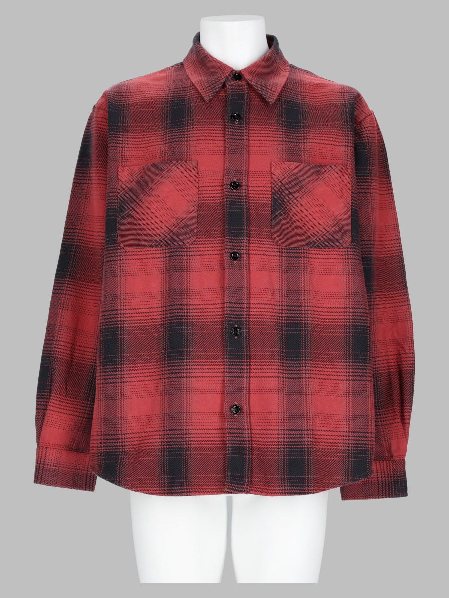 Our Legacy Men Camicia "Whoppin"