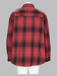 Our Legacy Men Camicia "Whoppin"