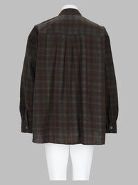 Our Legacy Men Camicia "Borrowed"