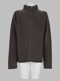 Our Legacy Men Cardigan Con Zip