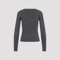 Brunello Cucinelli Lurex Cardigan Women