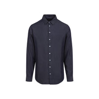 Giorgio Armani Cotton Shirt Men