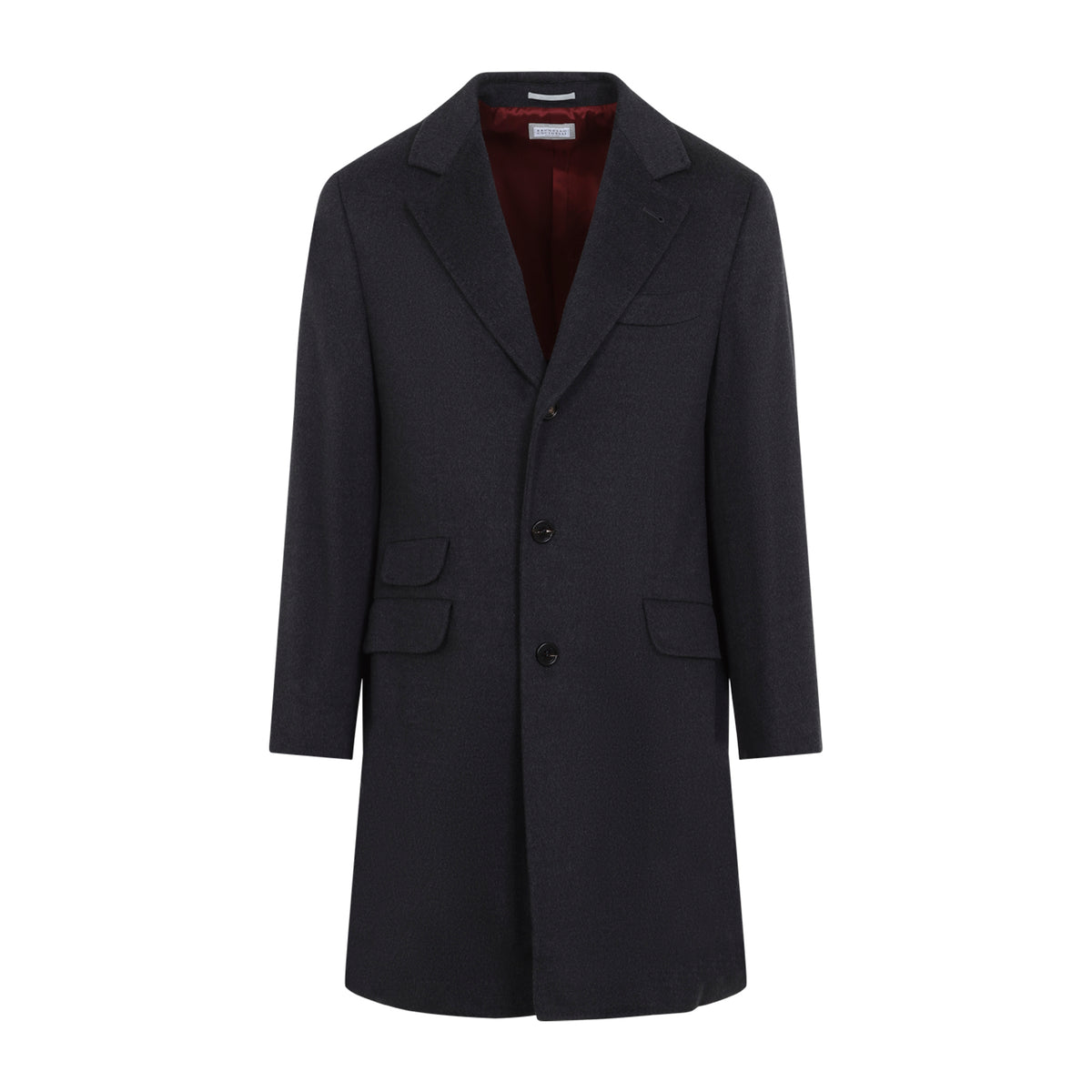 Brunello Cuccinelli Overcoat Men