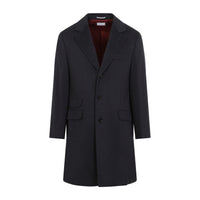 Brunello Cuccinelli Overcoat Men