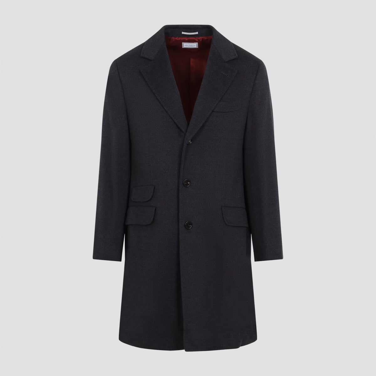 Brunello Cuccinelli Overcoat Men