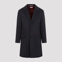 Brunello Cuccinelli Overcoat Men