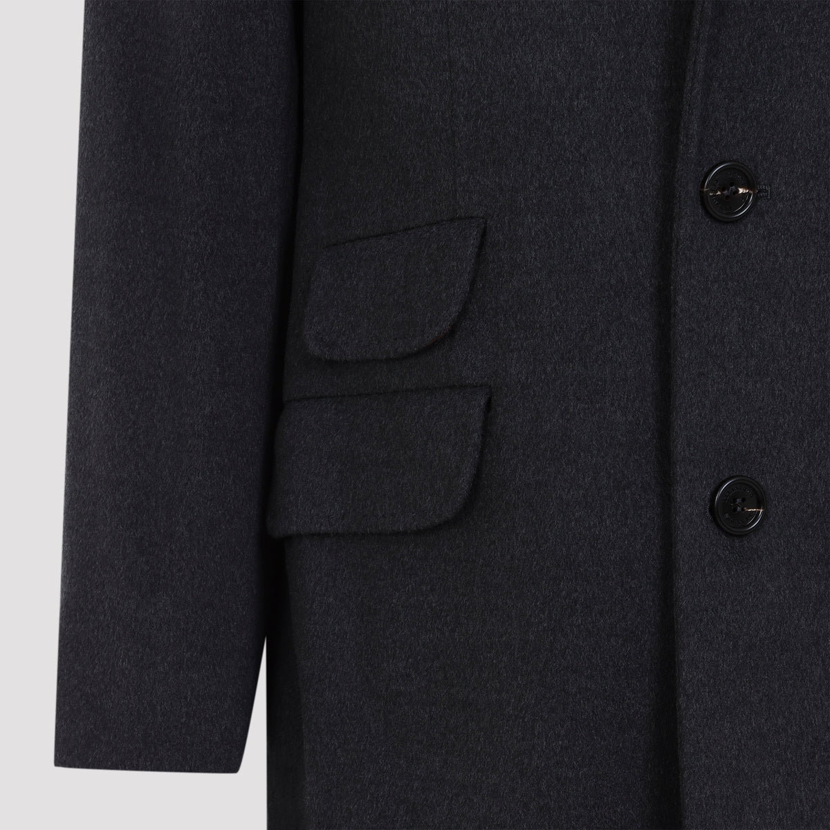 Brunello Cuccinelli Overcoat Men