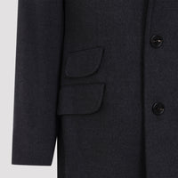 Brunello Cuccinelli Overcoat Men