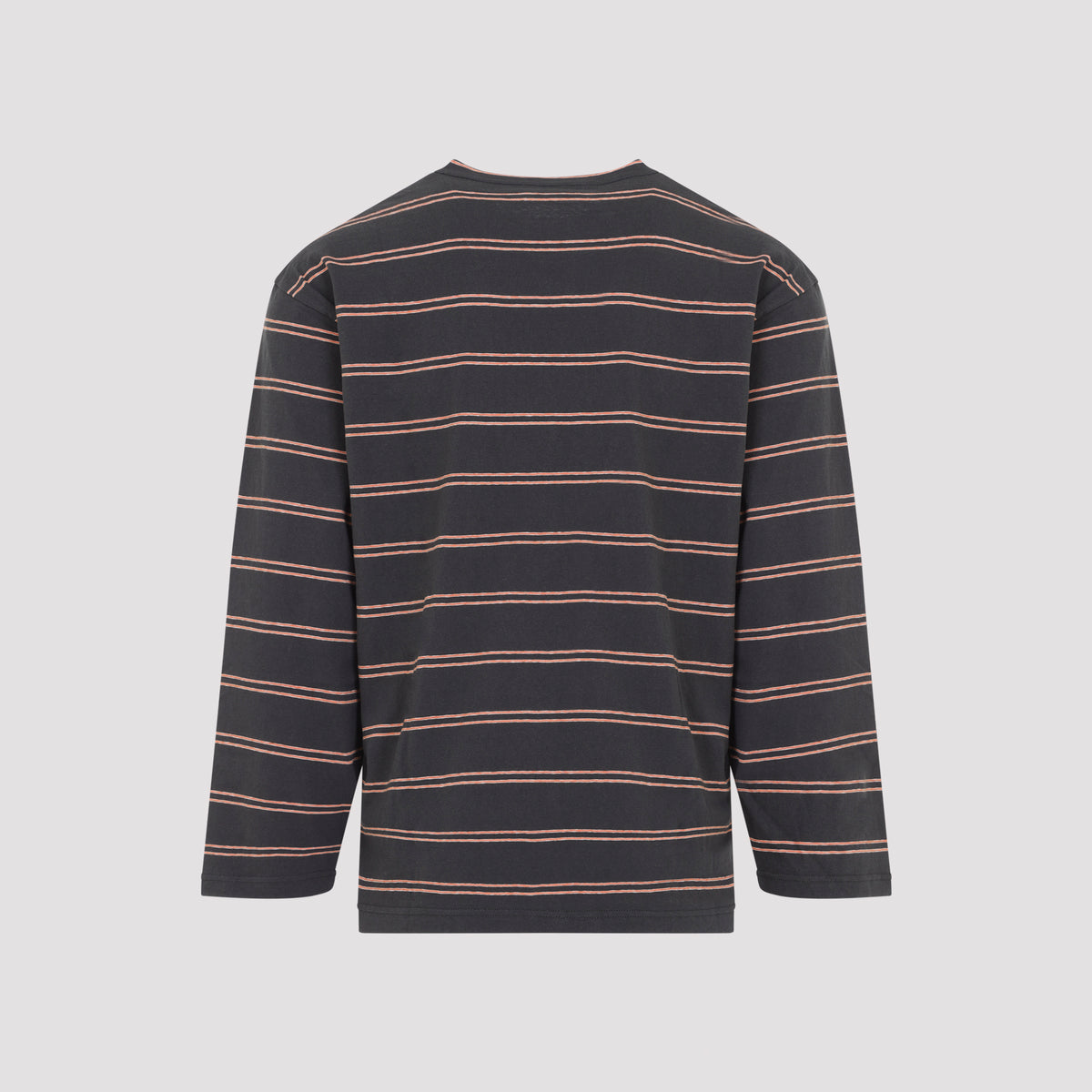 Jil Sander L/S Striped T-Shirt Men