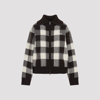 Golden Goose Rachelle Wool Cardigan Women