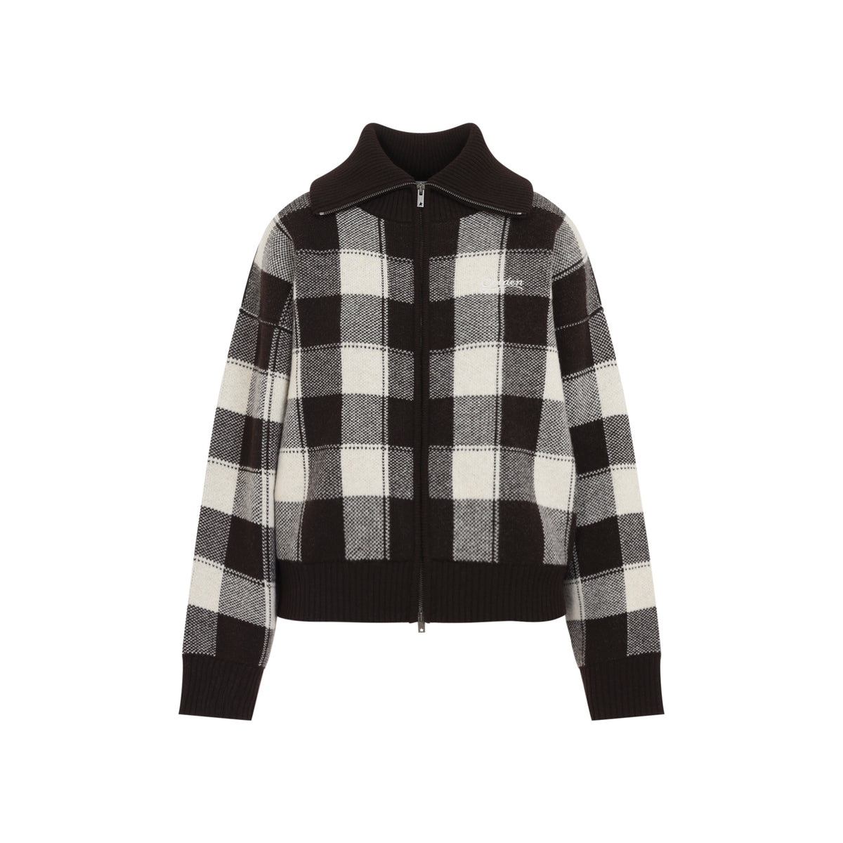 Golden Goose Rachelle Wool Cardigan Women